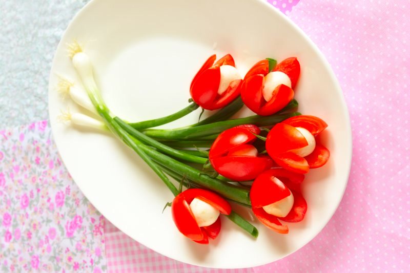 tulipán paradicsom 7